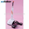 Dental LED que cura la unidad ligera Denjoy DY400-6 con CE / ISO / FDA